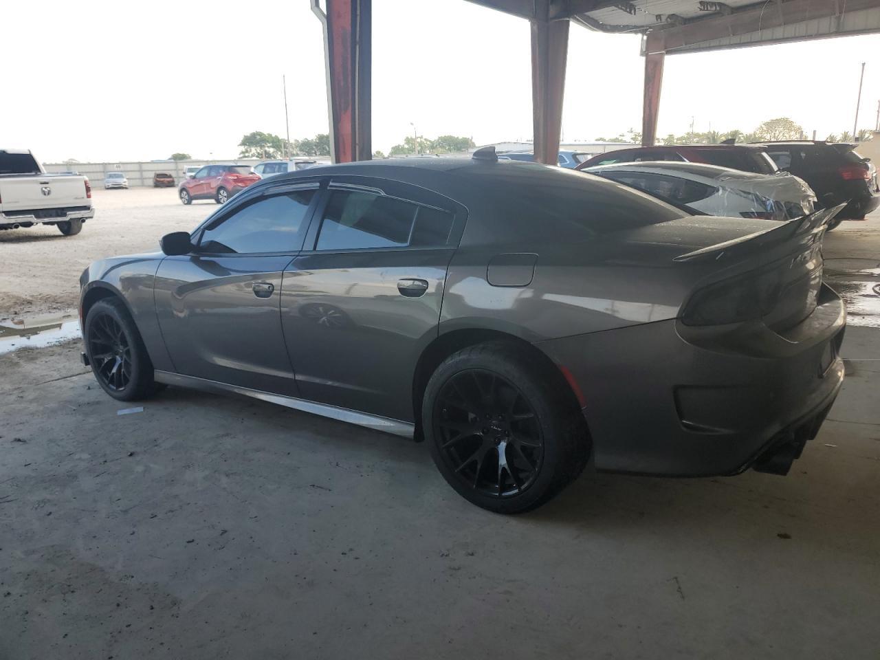 2022 Dodge Charger R/T - Image 2