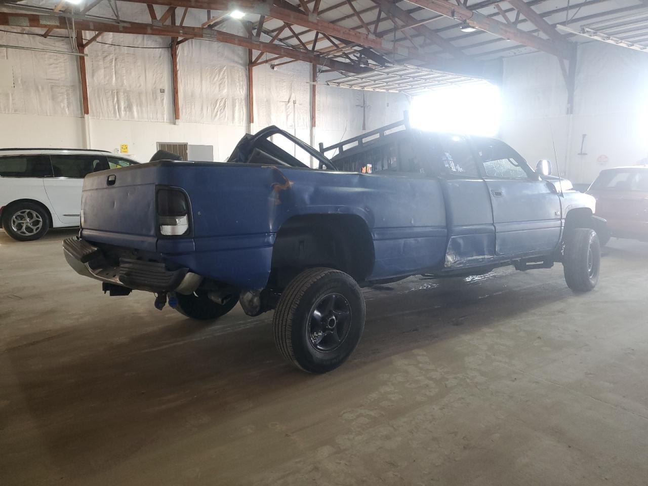 1996 Dodge Ram 1500 - Image 3