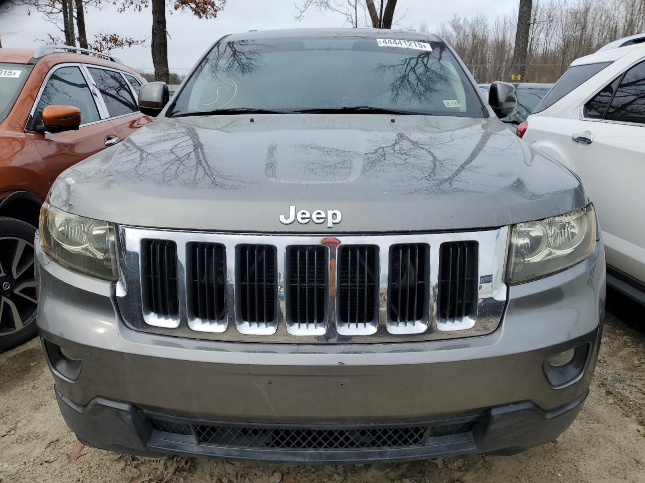 2012 Jeep Grand Cherokee Laredo - Image 5