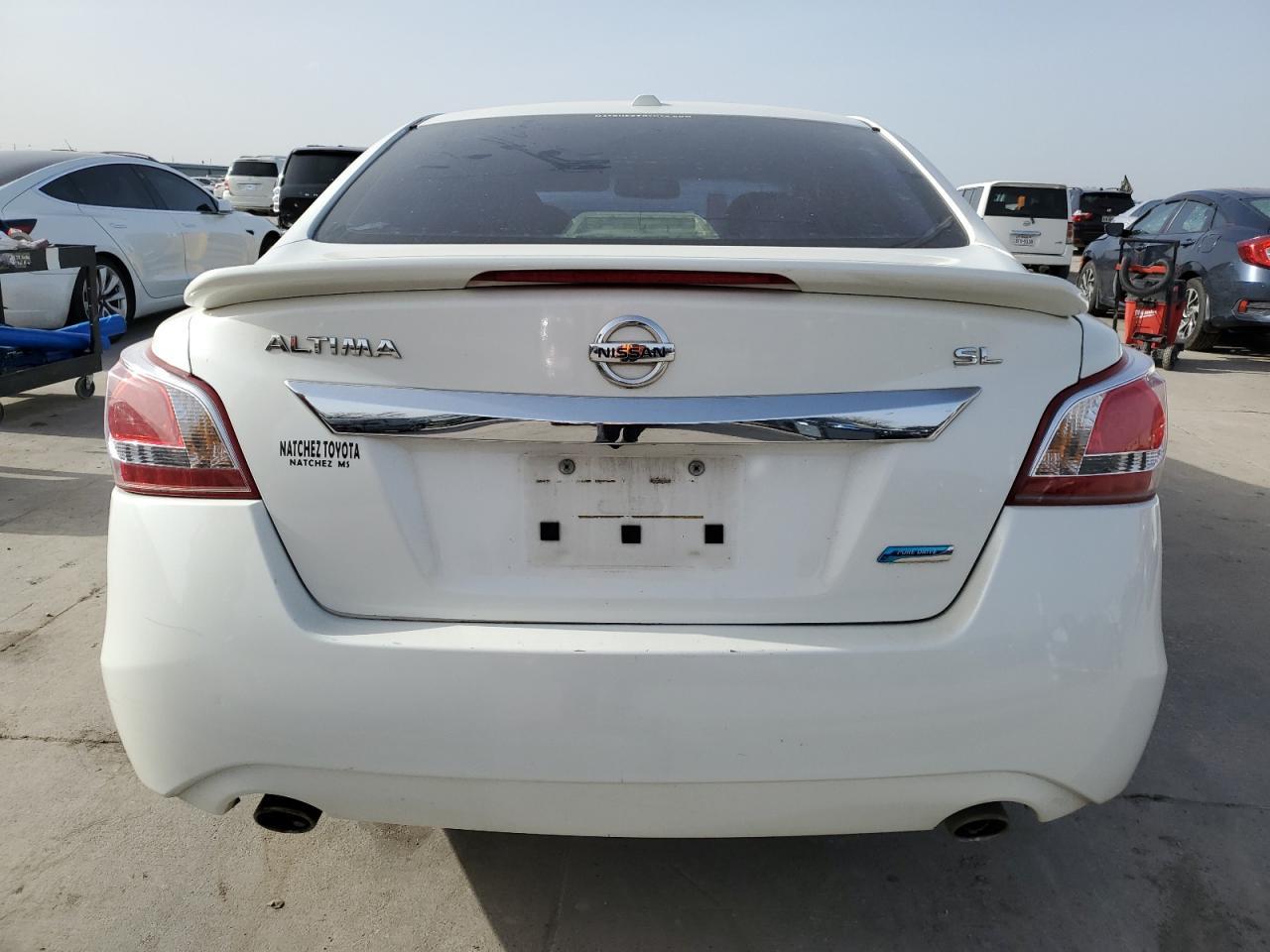 2013 Nissan Altima 2.5 - Фото 6