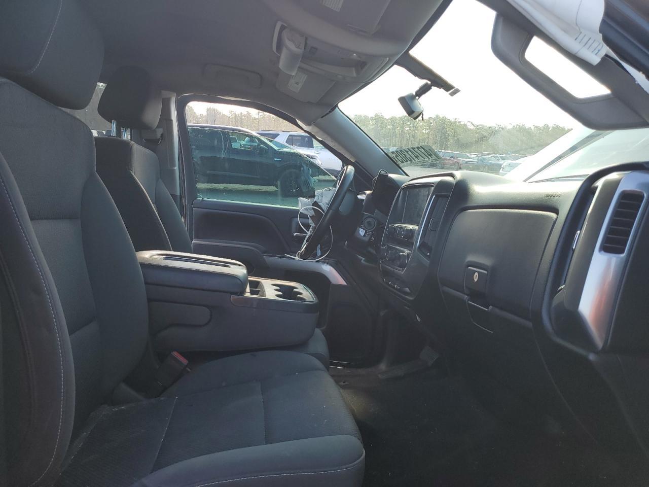 2016 Chevrolet Silverado C1500 Lt - Image 7