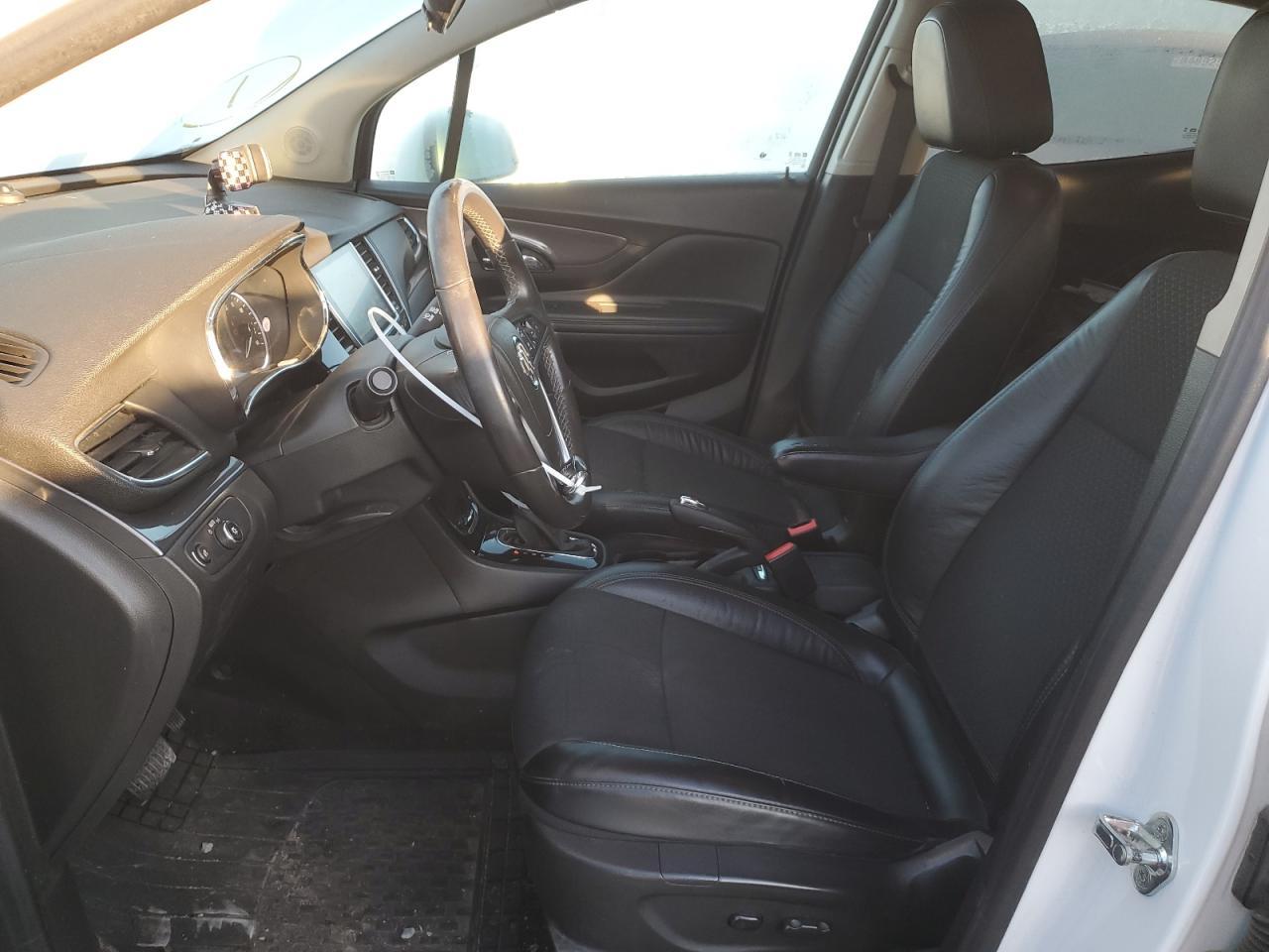 2017 Buick Encore Preferred - Фото 7