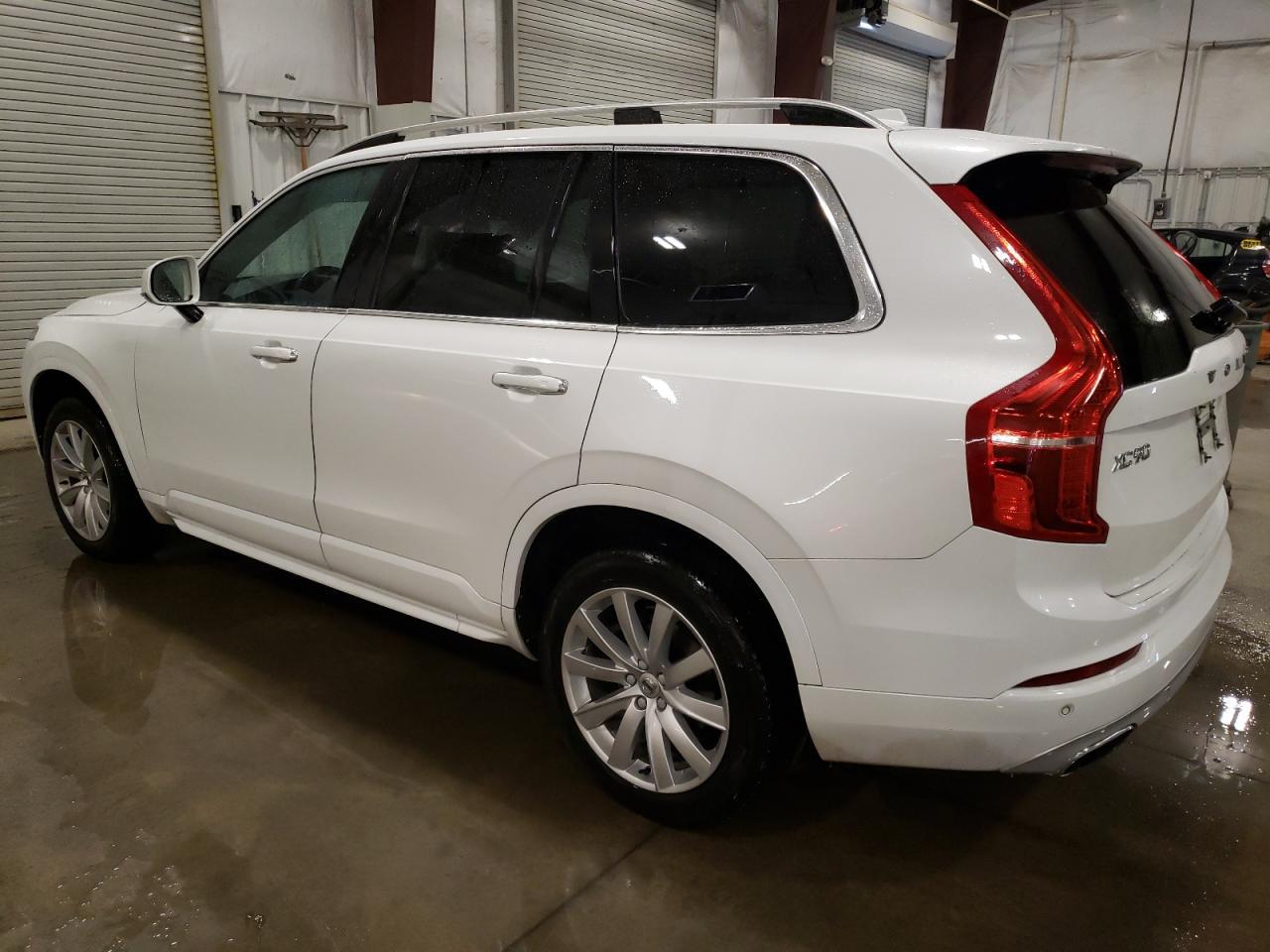 2018 Volvo Xc90 T6 - Image 2