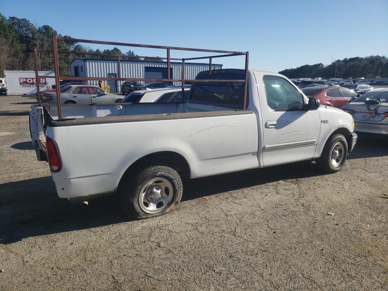 2003 Ford F150 - Image 3