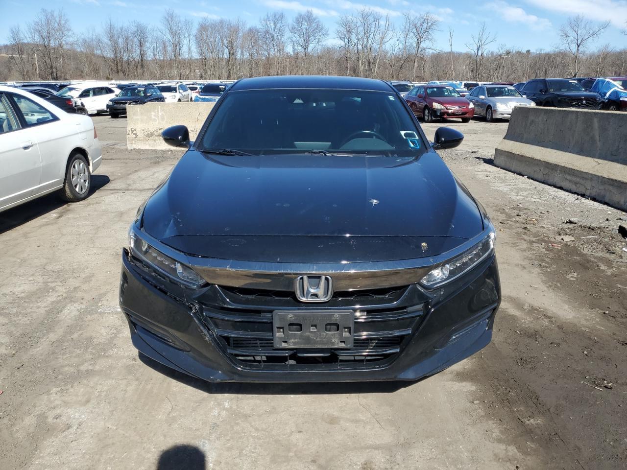 2019 Honda Accord Sport - Image 5