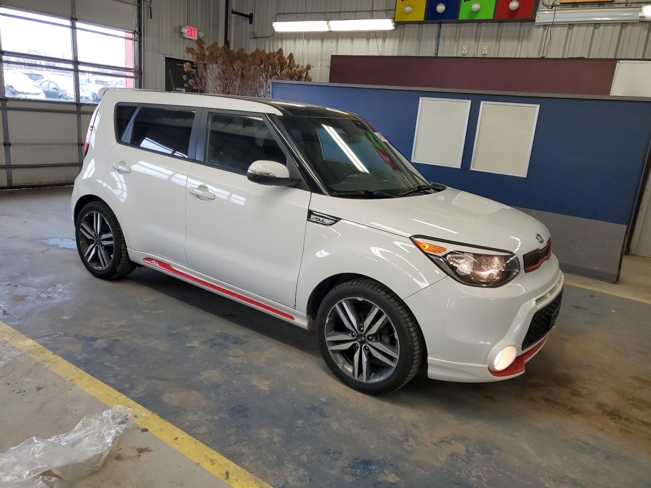 2014 Kia Soul + - Фото 4