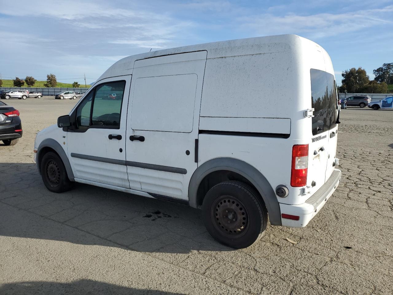 2010 Ford Transit Connect Xlt - Image 2