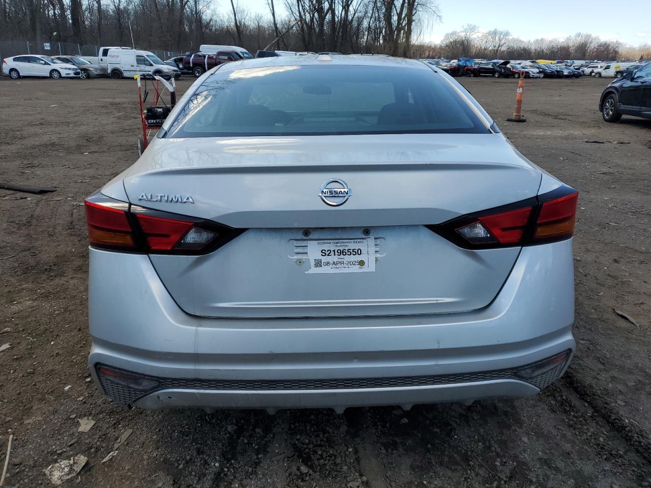 2019 Nissan Altima S - Image 6