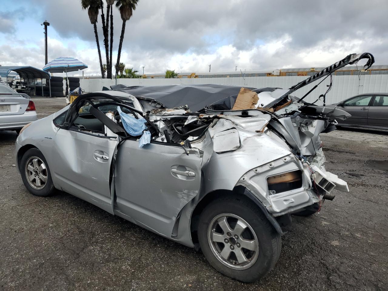 2009 Toyota Prius - Фото 2