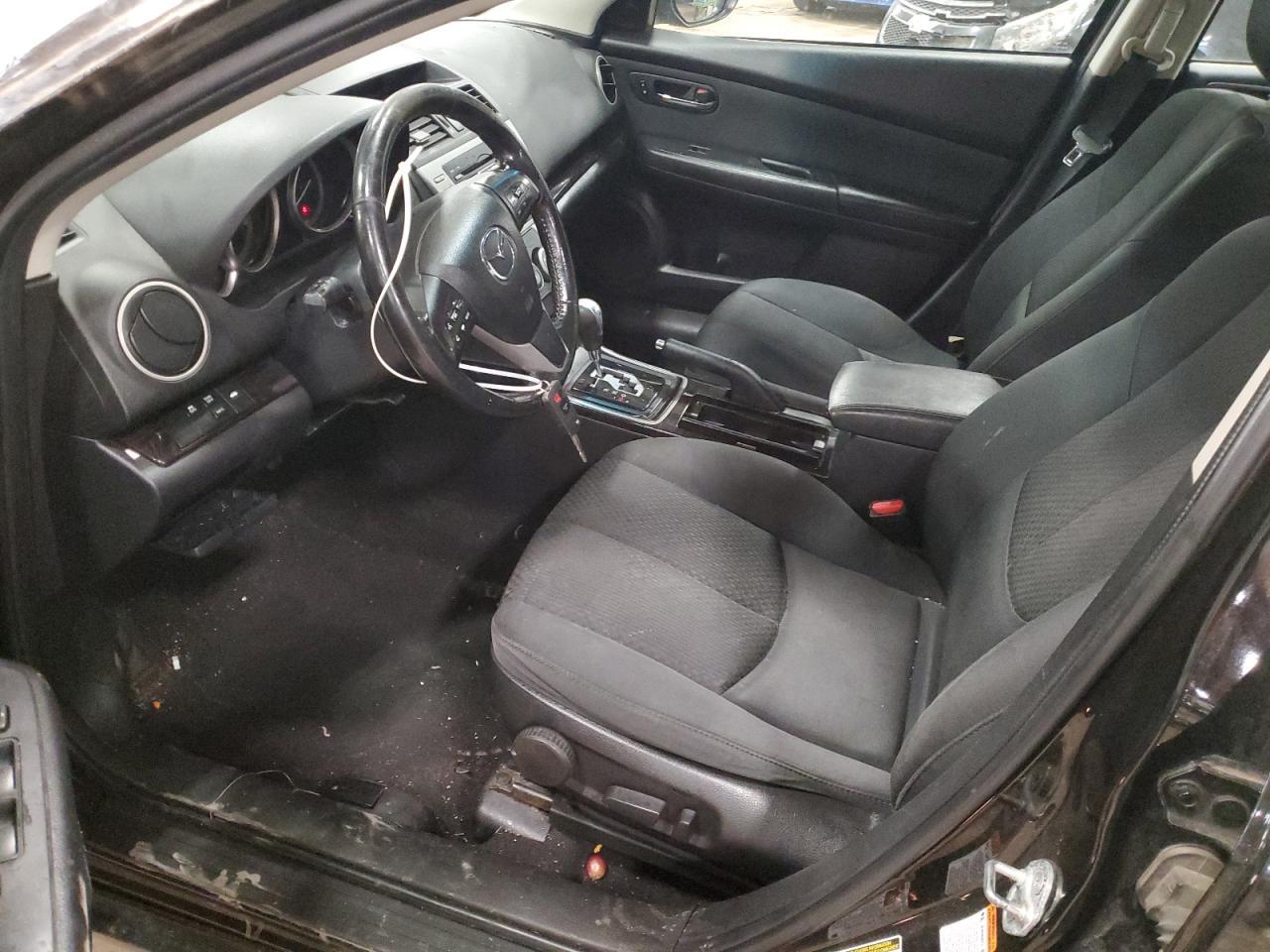 2011 Mazda 6 I - Фото 7