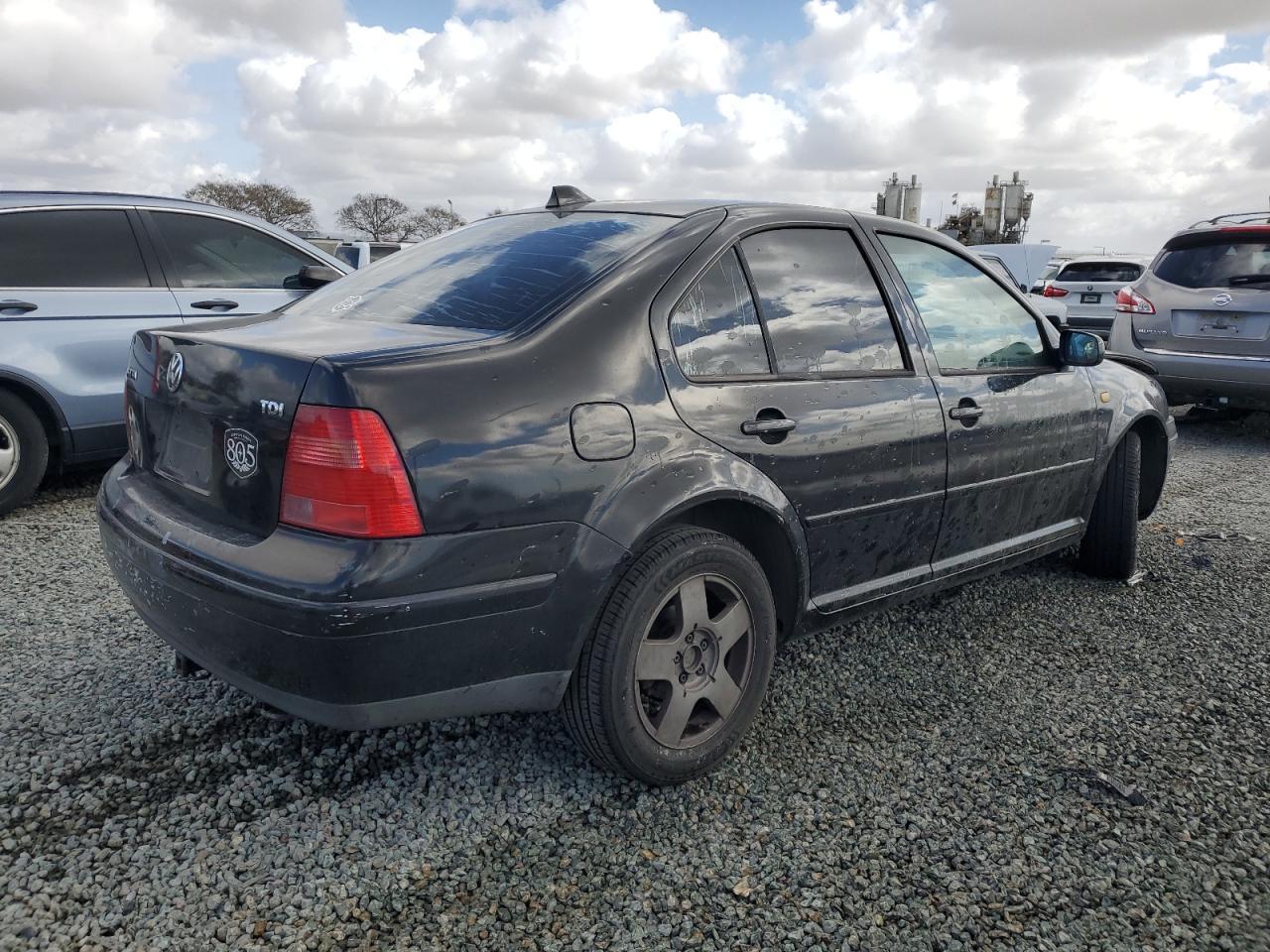 2000 Volkswagen Jetta Gls Tdi - Image 3
