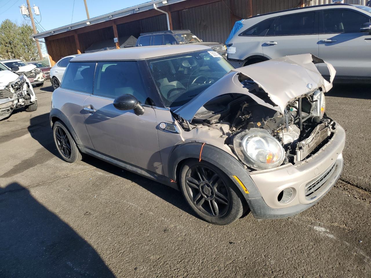 2013 Mini Cooper - Image 4