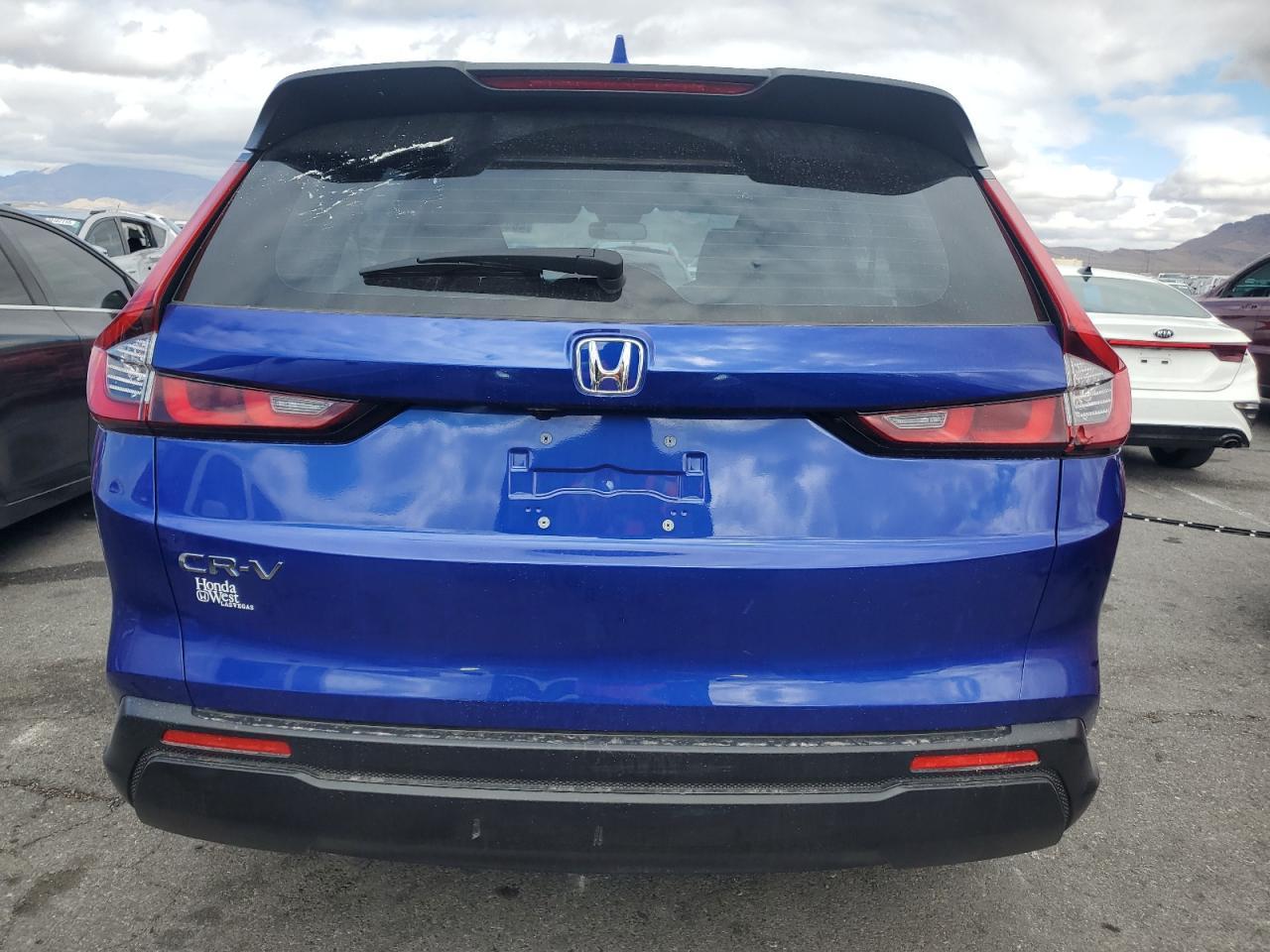 2023 Honda Cr-V Lx - Image 6