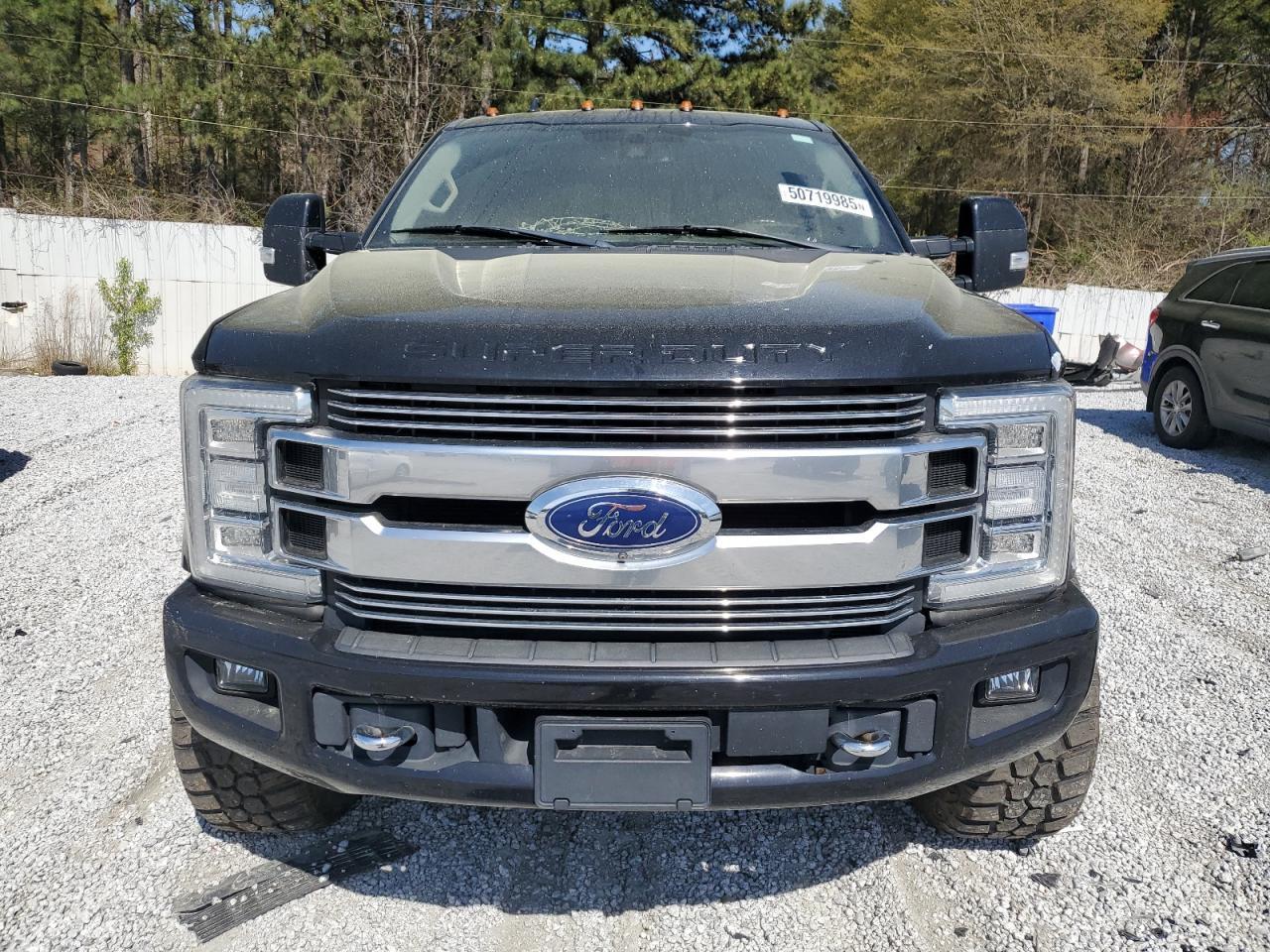2019 Ford F350 Super Duty - Image 5
