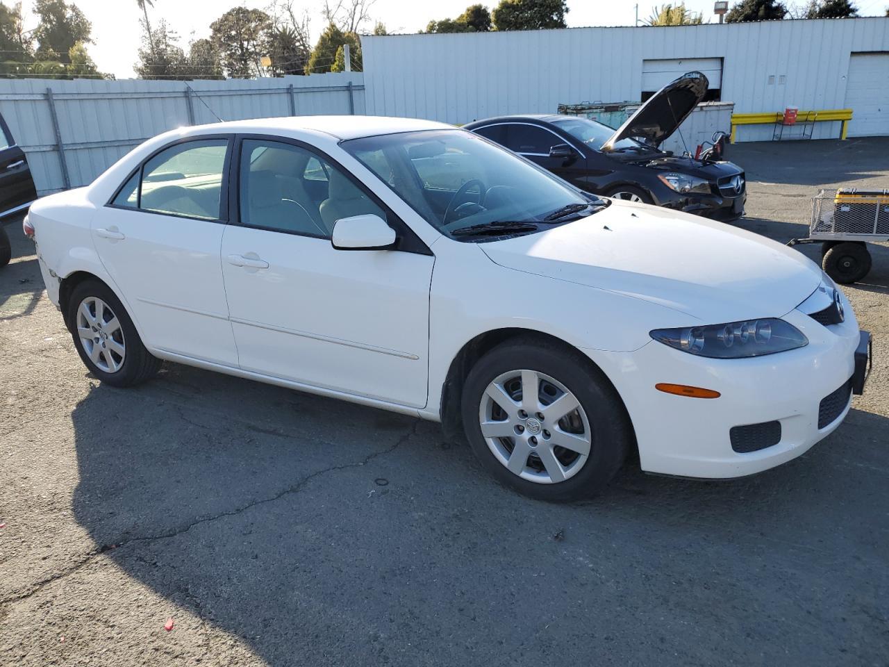 2006 Mazda 6 I - Фото 4
