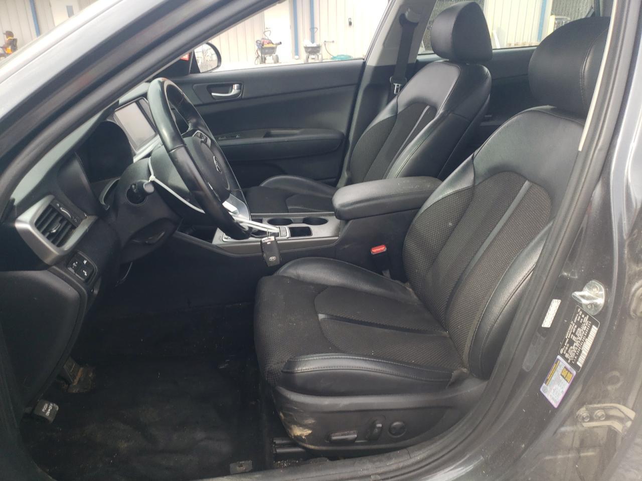 2020 Kia Optima Lx - Фото 7