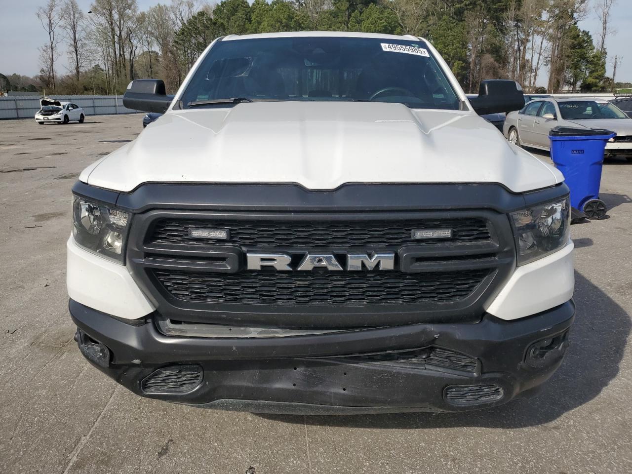 2024 Ram 1500 Tradesman - Image 5