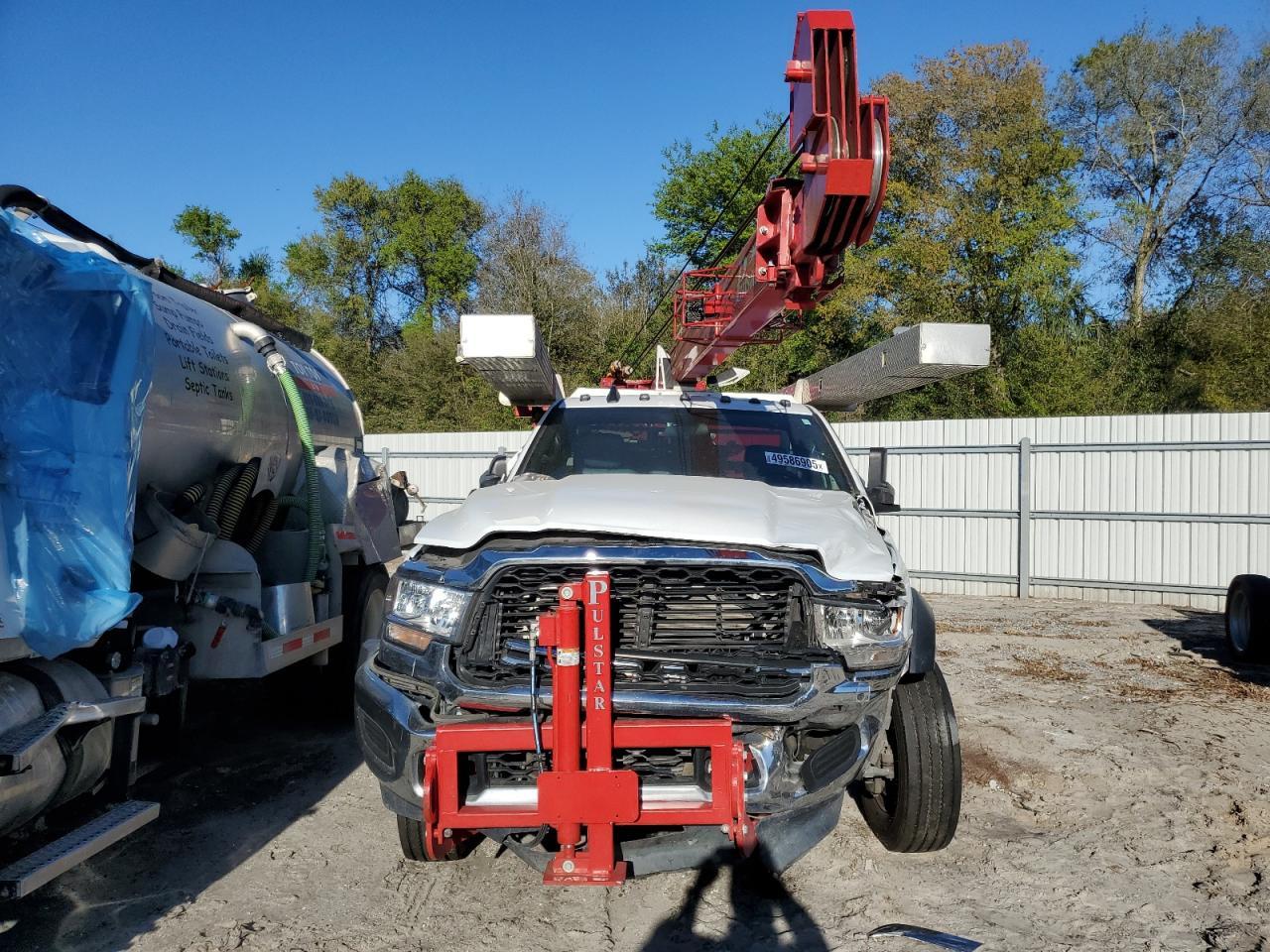 2022 Ram 5500 - Image 5