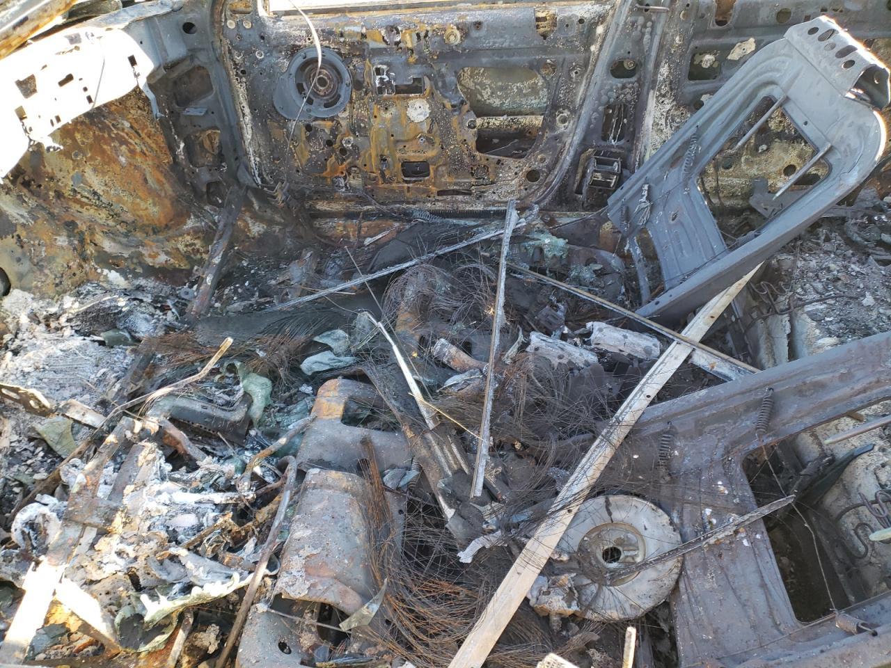 1992 Mercury Sable Gs - Image 7