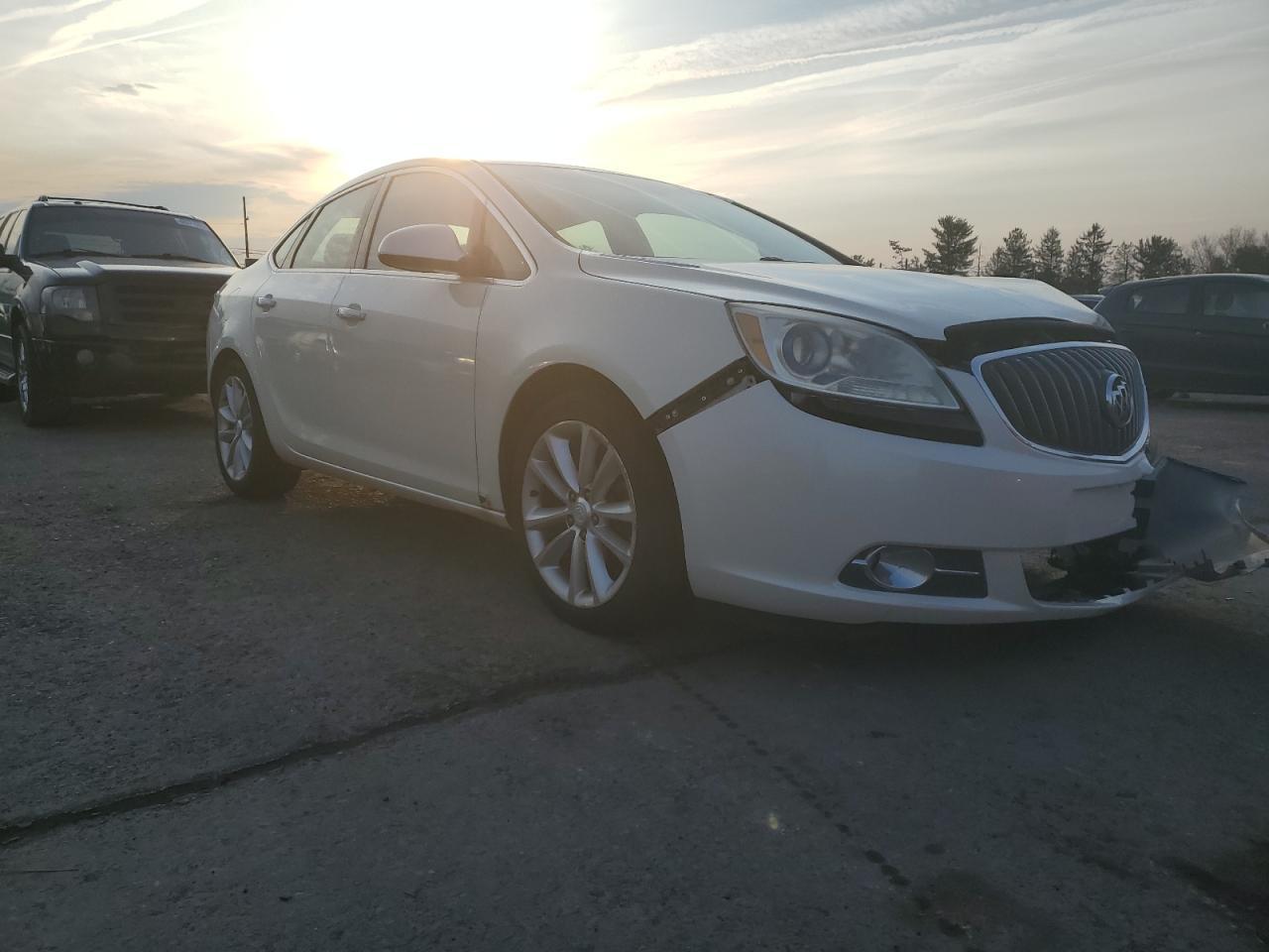 2012 Buick Verano - Фото 4