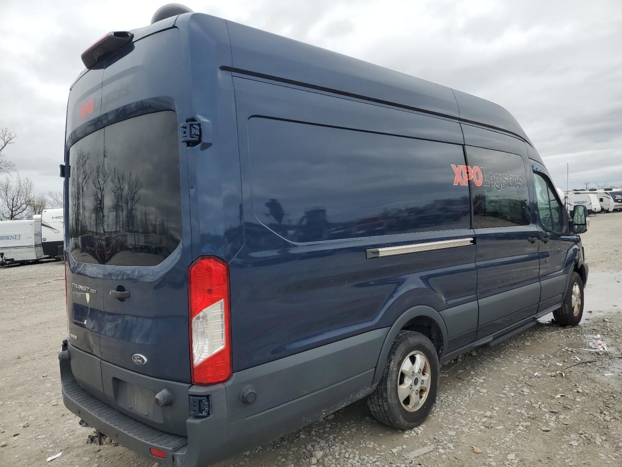 2018 Ford Transit T-350 - Image 3