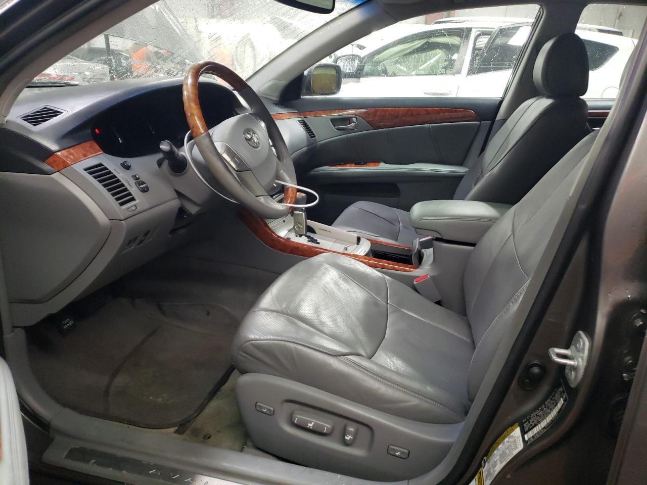 2006 Toyota Avalon Xl - Фото 7