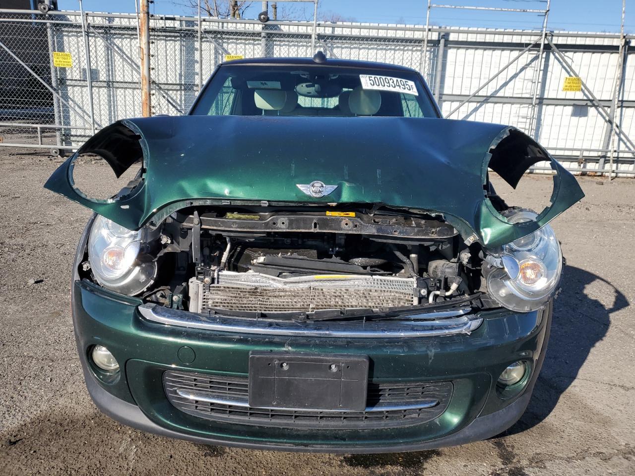 2015 Mini Cooper - Фото 5