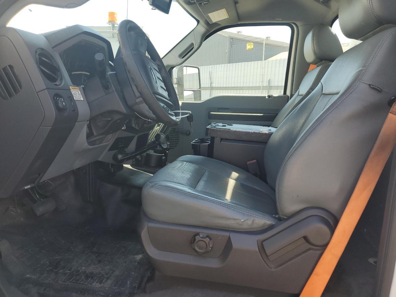 2013 Ford F350 Super Duty - Image 7