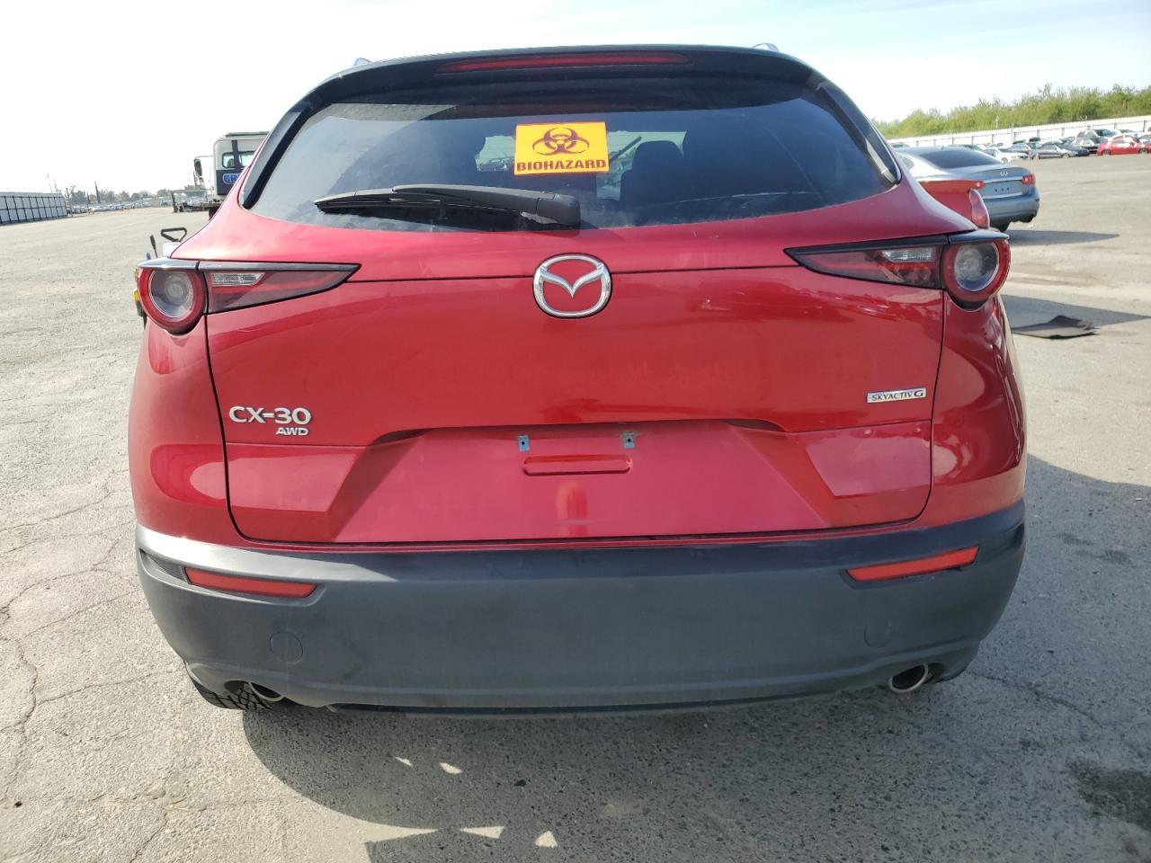 2023 Mazda Cx-30 Select - Image 6