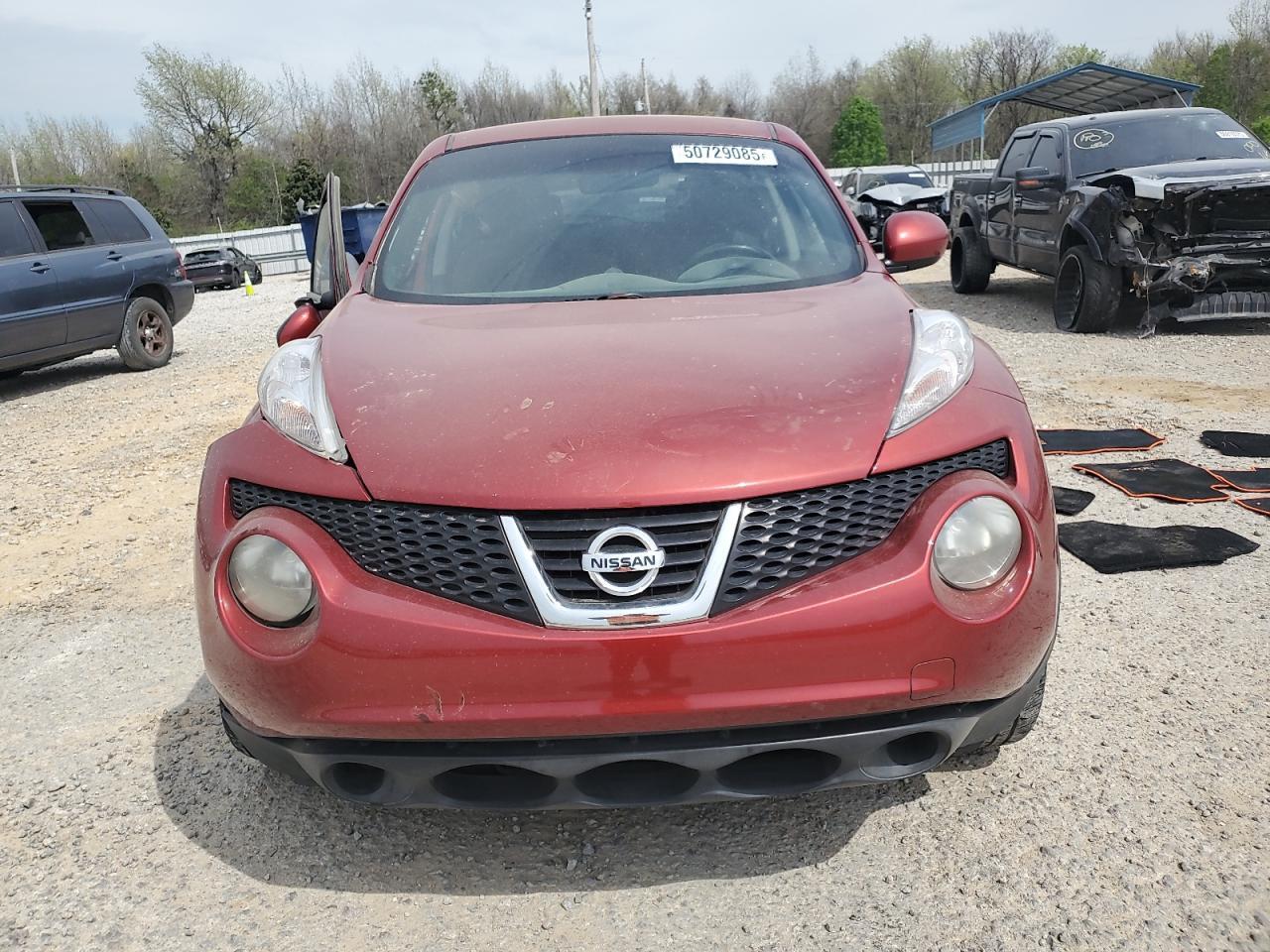 2013 Nissan Juke S - Image 5