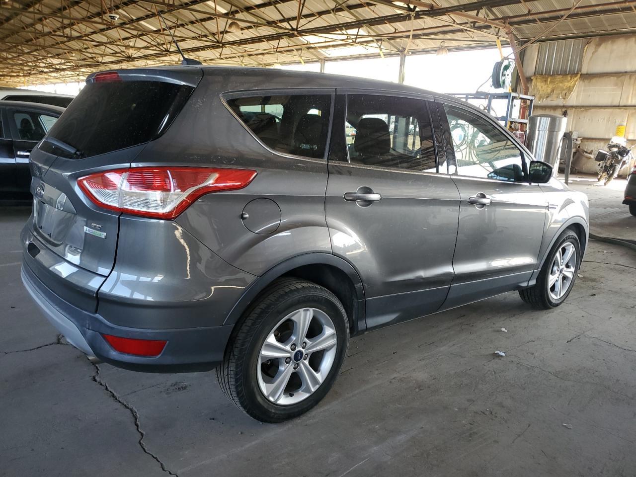 2014 Ford Escape Se - Фото 3
