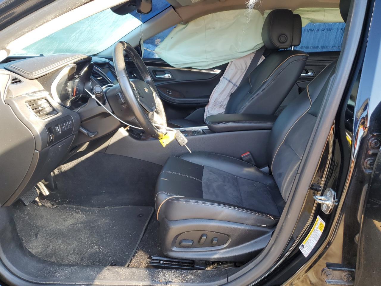 2014 Chevrolet Impala Lt - Image 7