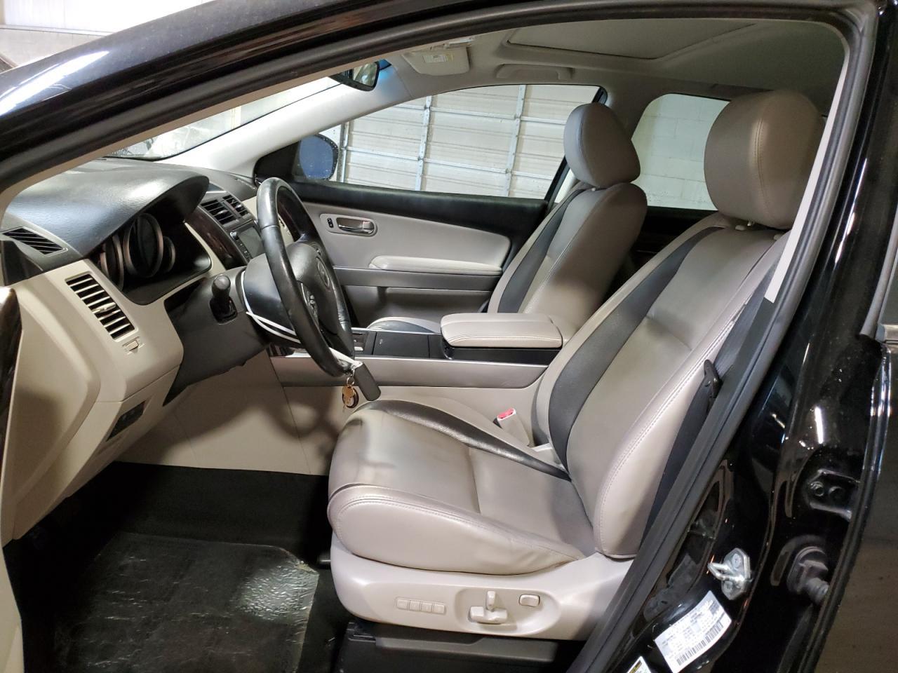 2012 Mazda Cx-9 - Image 7