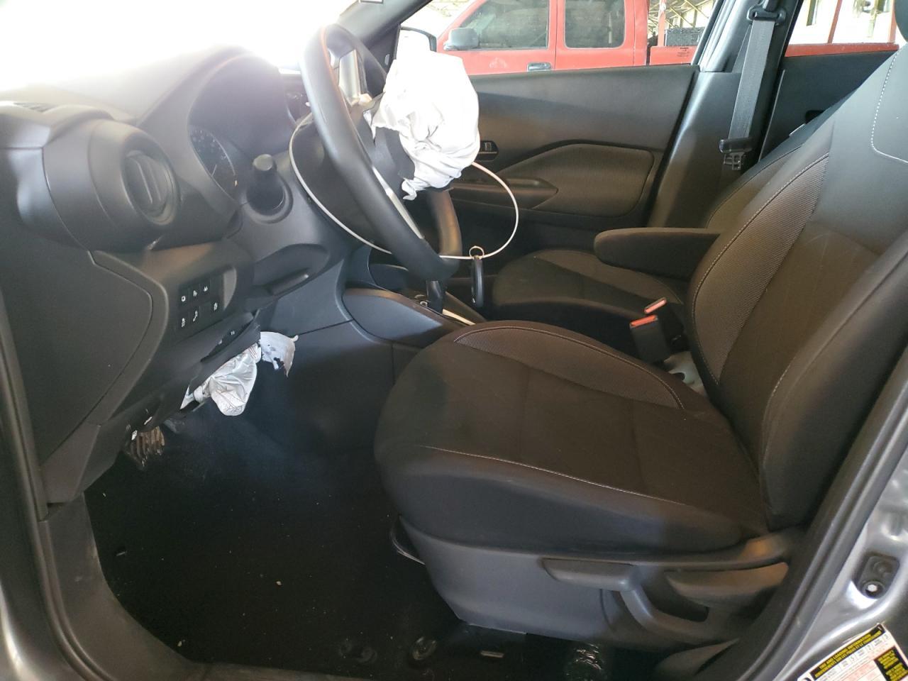2020 Nissan Kicks S - Image 7