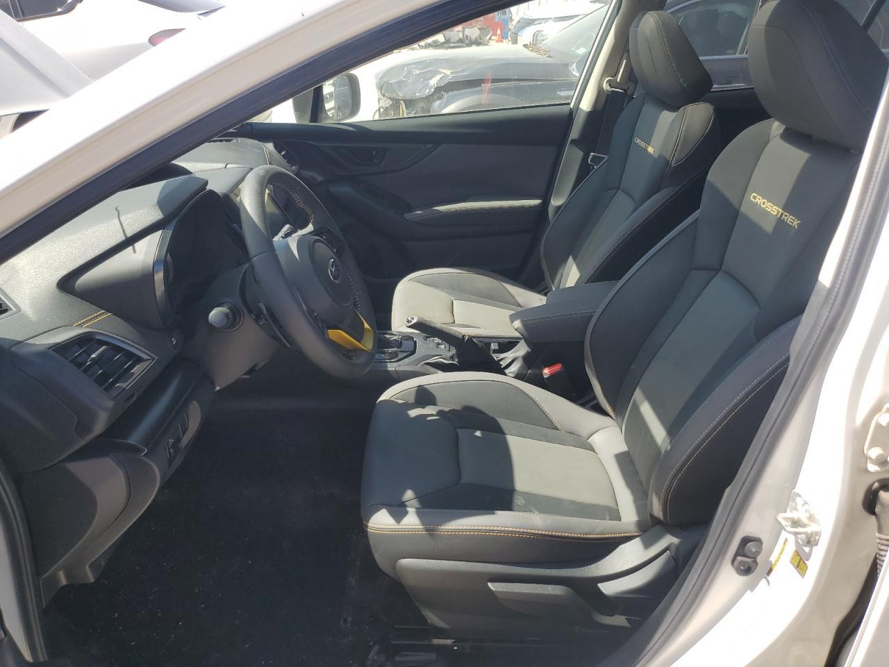 2021 Subaru Crosstrek Sport - Image 7