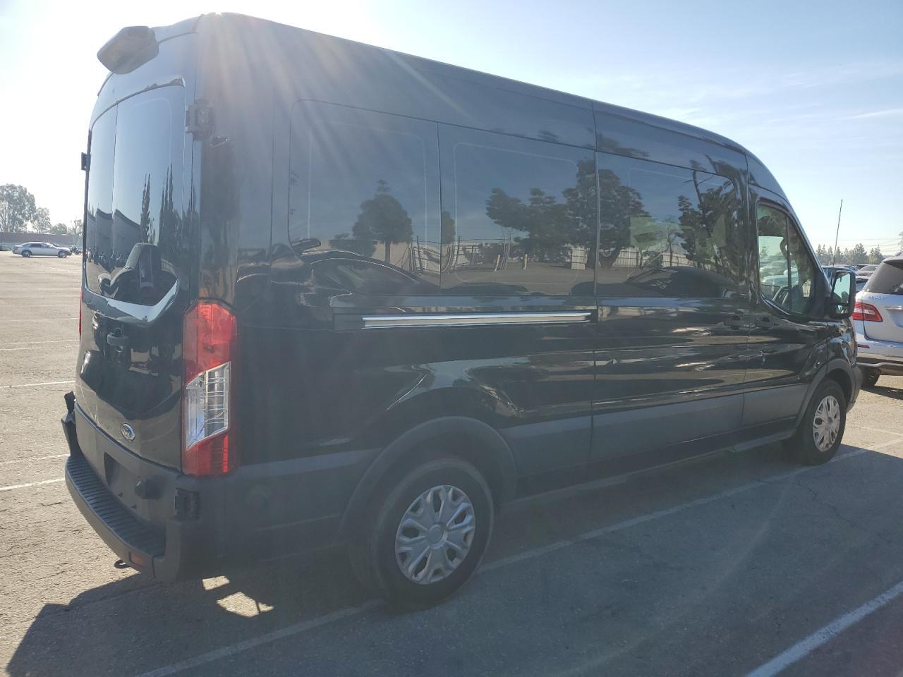 2019 Ford Transit T-350 - Image 3