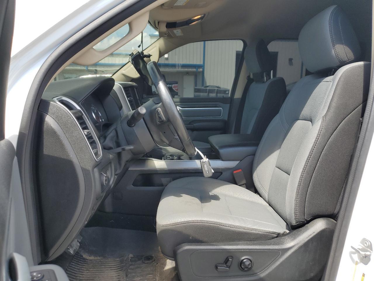 2020 Ram 1500 Big Horn/Lone Star - Фото 7