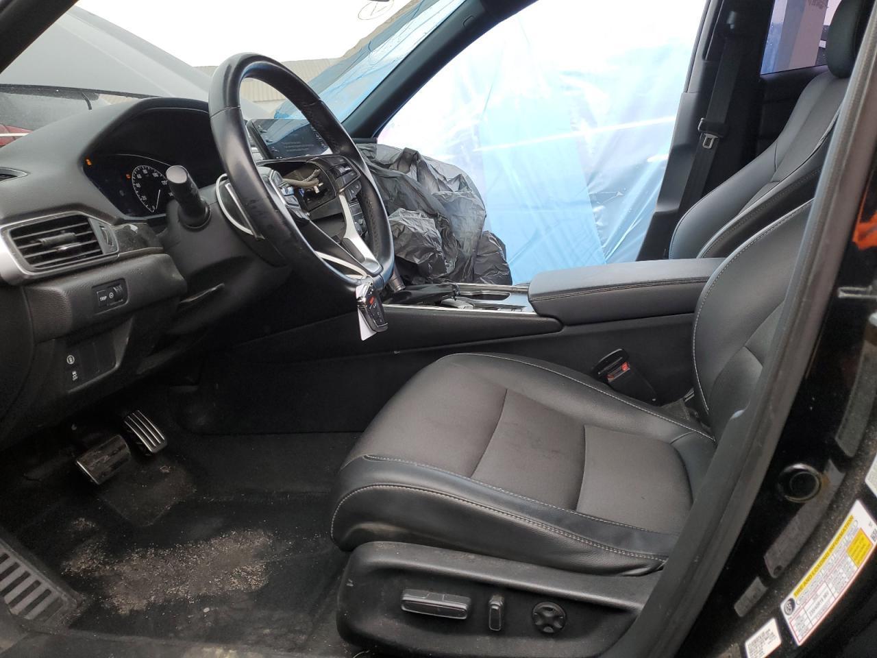 2021 Honda Accord Sport - Image 7