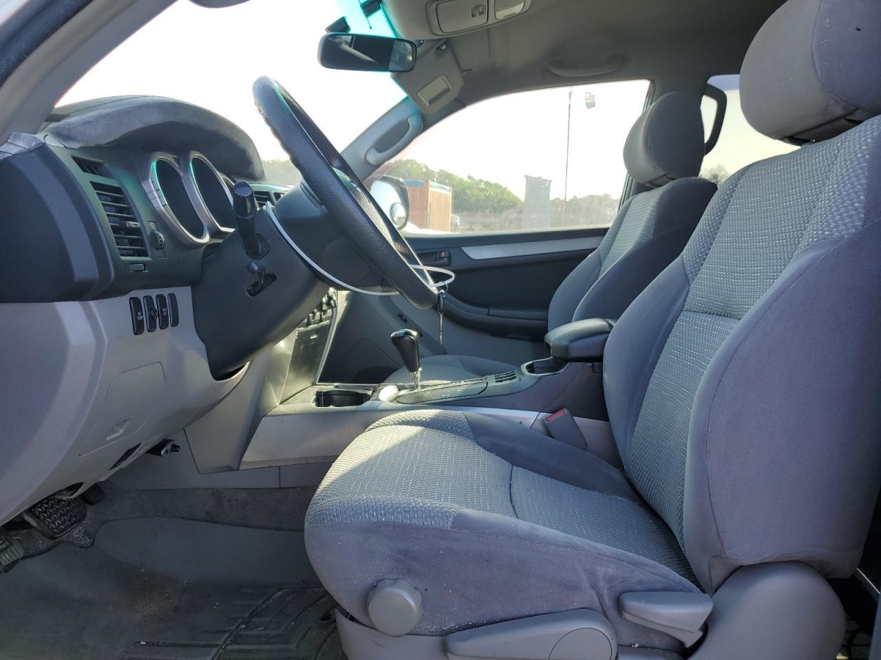 2004 Toyota 4Runner Sr5 - Фото 7