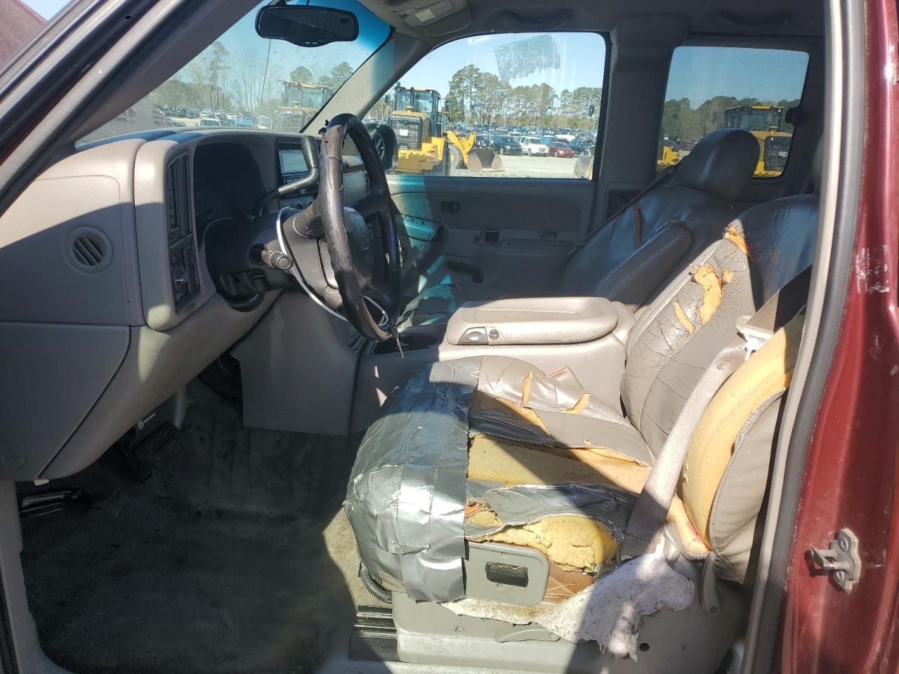 1999 GMC New Sierra C1500 - Image 7