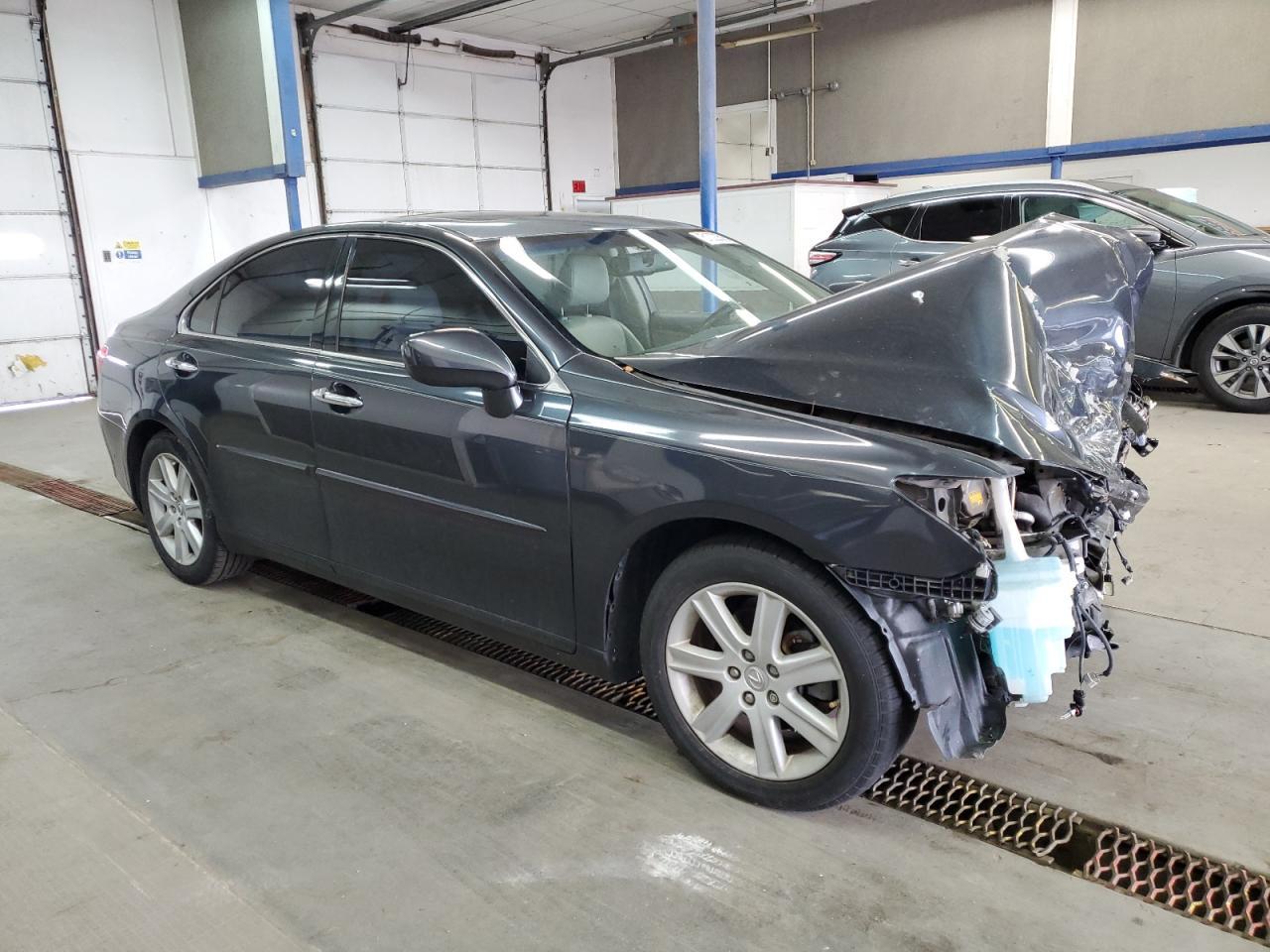 2007 Lexus Es 350 - Image 4