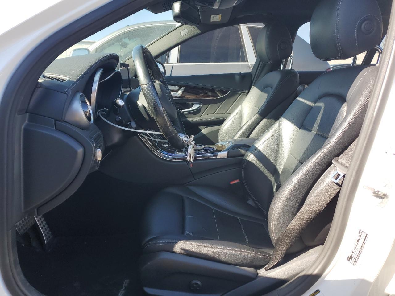 2017 Mercedes-Benz C 300 4Matic - Image 7