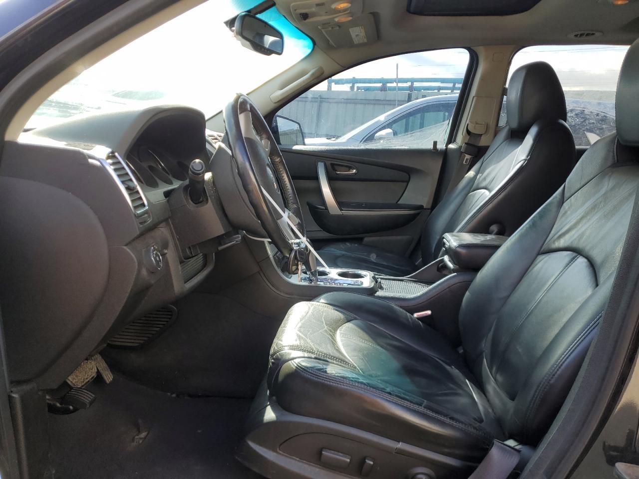 2012 GMC Acadia Slt-1 - Фото 7
