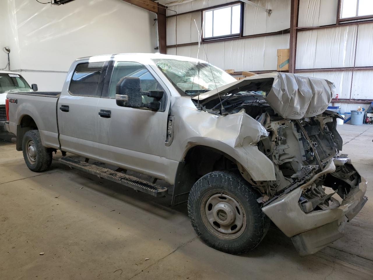2018 Ford F250 Super Duty - Image 4