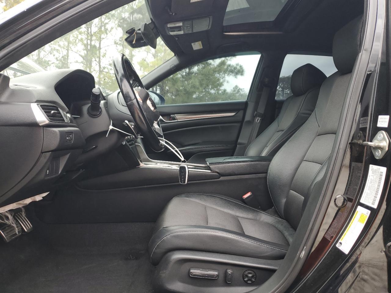 2018 Honda Accord Sport - Фото 7