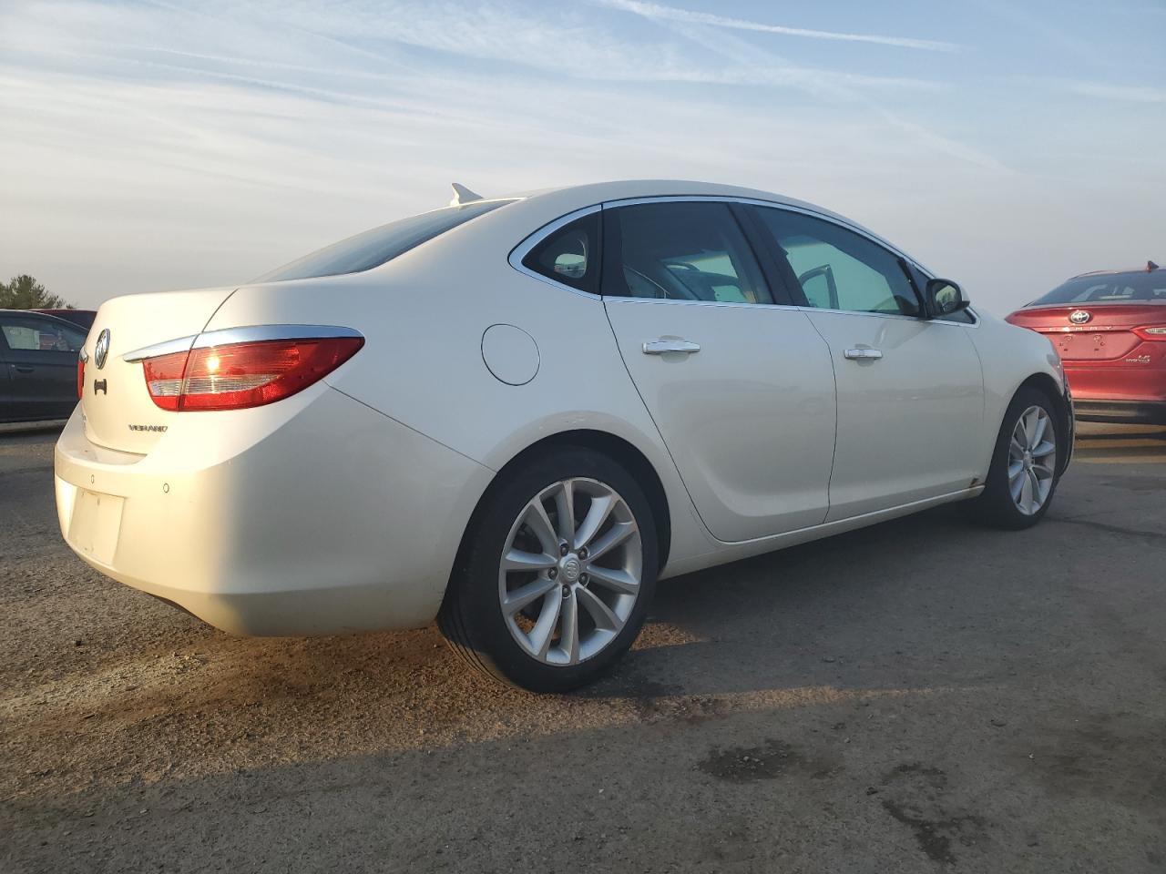 2012 Buick Verano - Фото 3