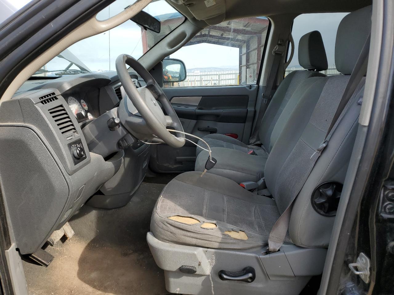 2007 Dodge Ram 1500 St - Image 7