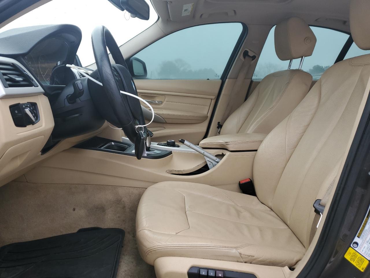 2013 BMW 328 I Sulev - Image 7