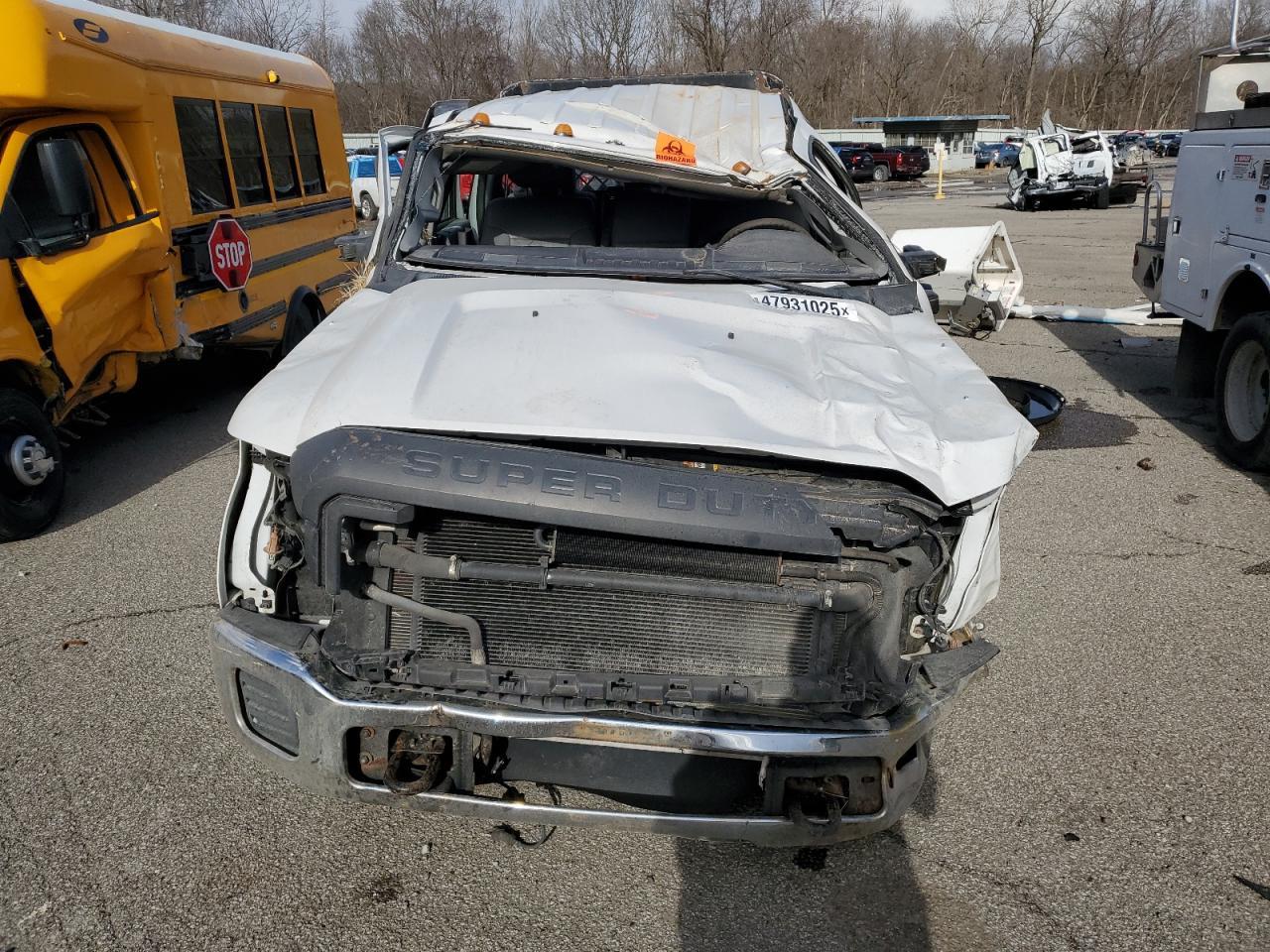 2014 Ford F350 Super Duty - Image 5