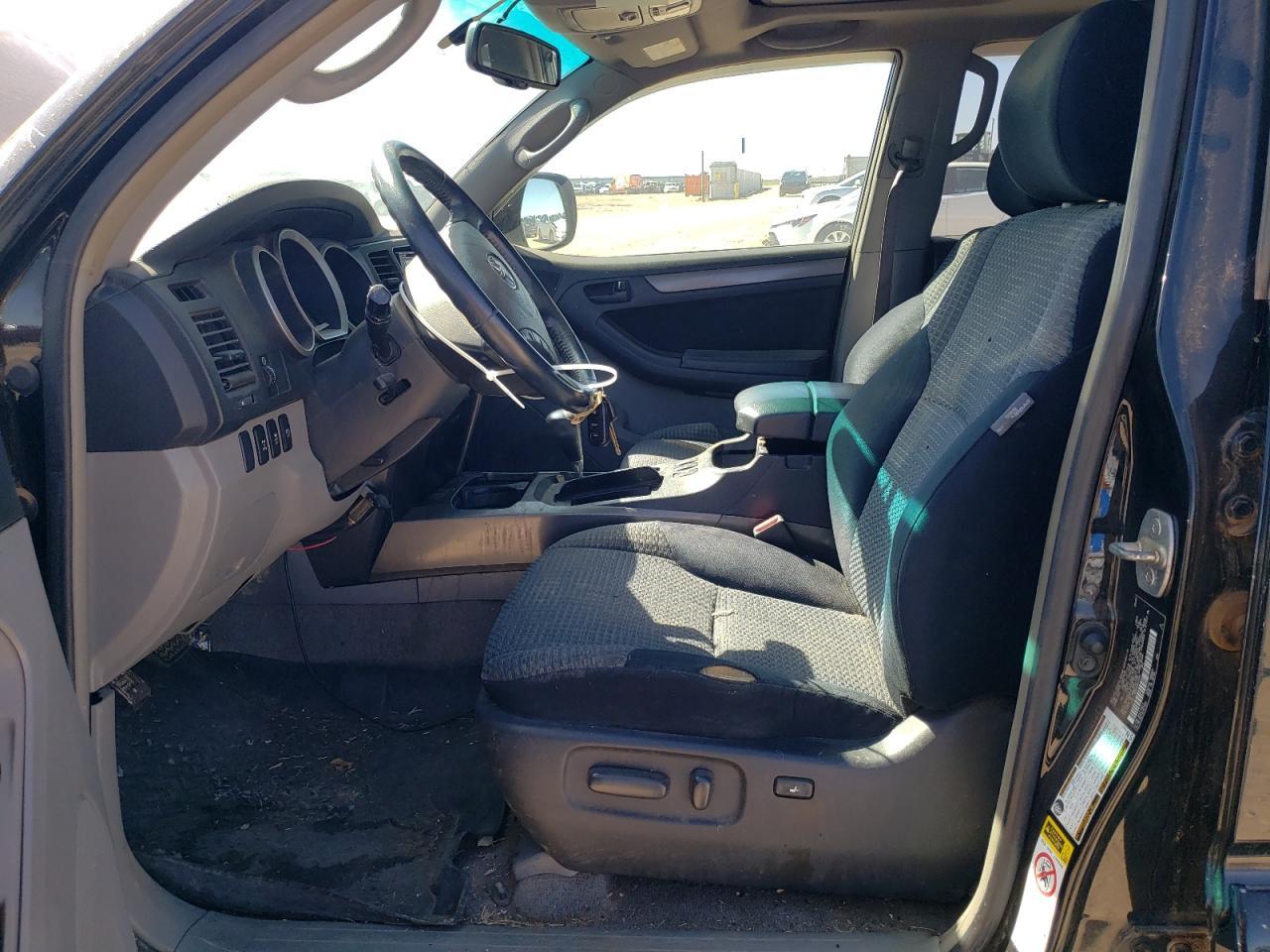 2008 Toyota 4Runner Sr5 - Фото 7